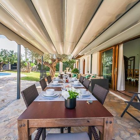 Finca Vela Muro Εξωτερικό φωτογραφία