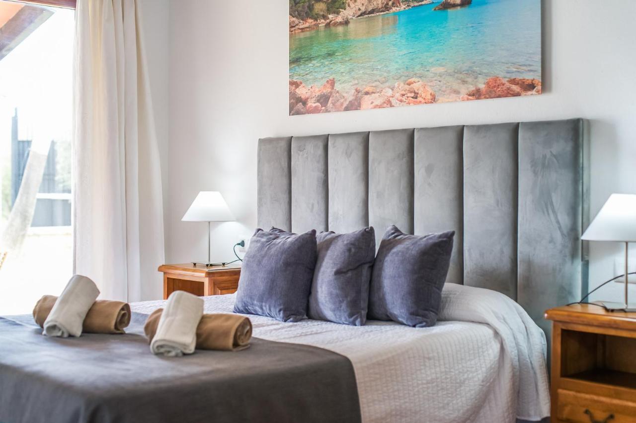Finca Vela Muro Εξωτερικό φωτογραφία